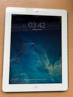 Apple iPad 4, Informatique & Logiciels, Apple iPad Tablettes, Comme neuf, 16 GB, Wi-Fi, Apple iPad