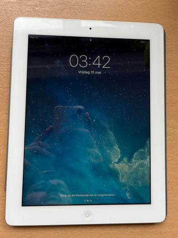 Apple iPad 4 