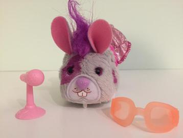 FurReal Friends Zhu Zhu Pets Hamster beschikbaar voor biedingen