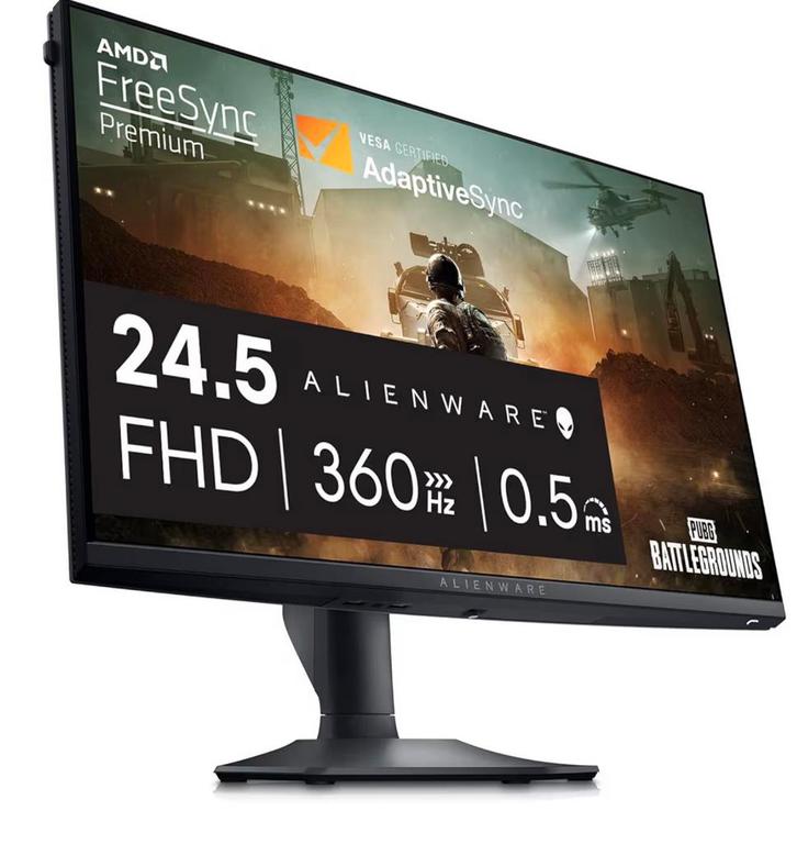 Ecran alienware, Computers en Software, Monitoren, Zo goed als nieuw, Ophalen