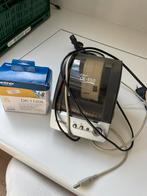 Bother labelprinter usb, Computers en Software, Labelprinters, Ophalen, Gebruikt