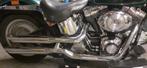 Harley softail uitlaat Met screamin eagle II dempers, Motoren, Onderdelen | Harley-Davidson