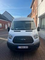 Ford Transit, Autos, Camionnettes & Utilitaires, Achat, Particulier, Ford