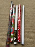 Papier cadeau et papier de soie pour emballer, Enlèvement ou Envoi, Neuf