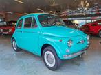 Fiat 500 F....PARFAITES CONDITIONS...1967, https://public.car-pass.be/vhr/362c9d95-5027-42d2-b55e-709defb43af6, Bedrijf, Te koop