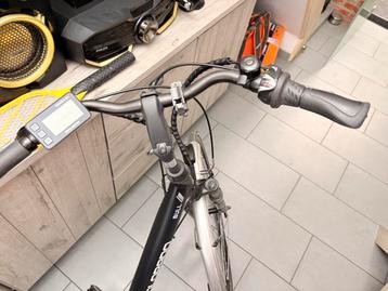E bike Colorado Bill .nieuwstaat. beschikbaar voor biedingen