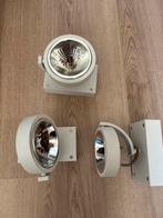 Spots, Enlèvement, Comme neuf