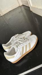 Gazelle adedidas nooit aangedaan, Ophalen
