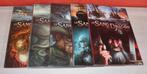 Le sang du dragon 2 à 6 Tb état dont 3 & 6 en EO, Meerdere stripboeken, Ophalen of Verzenden, Gelezen