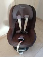 Maxi cosi pearl + family fix, Comme neuf, Enlèvement, Isofix