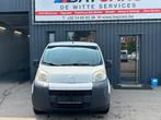Citroen Nemo 2008 Automaat 1.4 Diesel, Automaat, Bedrijf, Diesel, 1400 cc