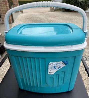 Koeler 32 liter - klassiek model(zonder ijsblokjes)nieuw 40€ beschikbaar voor biedingen