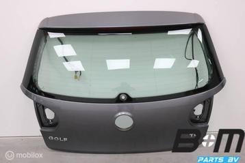 Achterklep VW Golf 5 1K6827025H beschikbaar voor biedingen