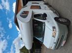 Knauss Suntraveller 7 slaapplaatsen slechts 123.000km!, Caravans en Kamperen, Mobilhomes, Integraal, Airbags, Ringverwarming, Fiat