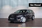 Kia Ceed Sportswagon Pulse 1.0 T-GDi 100 MHEV DCT ISG Camera, Auto's, Kia, Stof, 1409 kg, 5 deurs, Hybride Elektrisch/Benzine