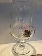 Chouffe glas, Verzamelen, Ophalen, Zo goed als nieuw