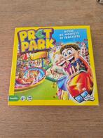 Spel Pretpark Tycoon, Ophalen of Verzenden, Zo goed als nieuw, Identity Games