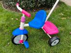 Baby fiets, Fietsen en Brommers, Ophalen, Gebruikt, Smartrike, Duwstang