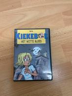 Kiekeboe DVD, Comme neuf, Enlèvement ou Envoi