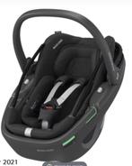 Siège auto Maxi-Cosi Coral 360, Kinderen en Baby's, Autostoeltjes, Gebruikt, Isofix, Ophalen, 0 t/m 10 kg