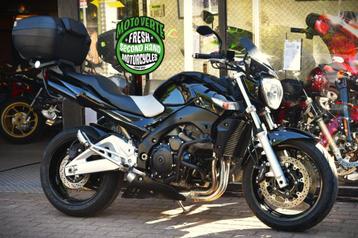 SUZUKI GSR600 ***MOTOVERTE.BE*** beschikbaar voor biedingen