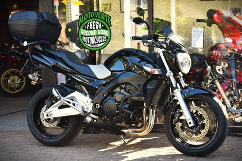 SUZUKI GSR600 ***MOTOVERTE.BE***, Motoren, Motoren | Suzuki, Bedrijf, Naked bike, 4 cilinders, Ophalen