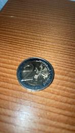 Zeldzame €2 munt, Postzegels en Munten, Ophalen, Duitsland, 2 euro, Losse munt