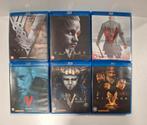 Vikings complete serie 1-6, Enlèvement ou Envoi, Coffret