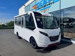 DETHLEFFS GLOBEBUS I1 GT DIRECT LEVERBAAR, Caravans en Kamperen, Mobilhomes, Diesel, Bedrijf, 5 tot 6 meter, Dethleffs