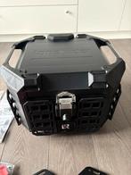 Lone Rider Motocase (topcase), Motoren, Accessoires | Koffers en Tassen, Ophalen, Zo goed als nieuw