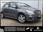 Mercedes-Benz B 180 Automaat NAP Hoge instap Trekhaak Busine, Auto's, Automaat, Bedrijf, Parkeersensor, B-Klasse