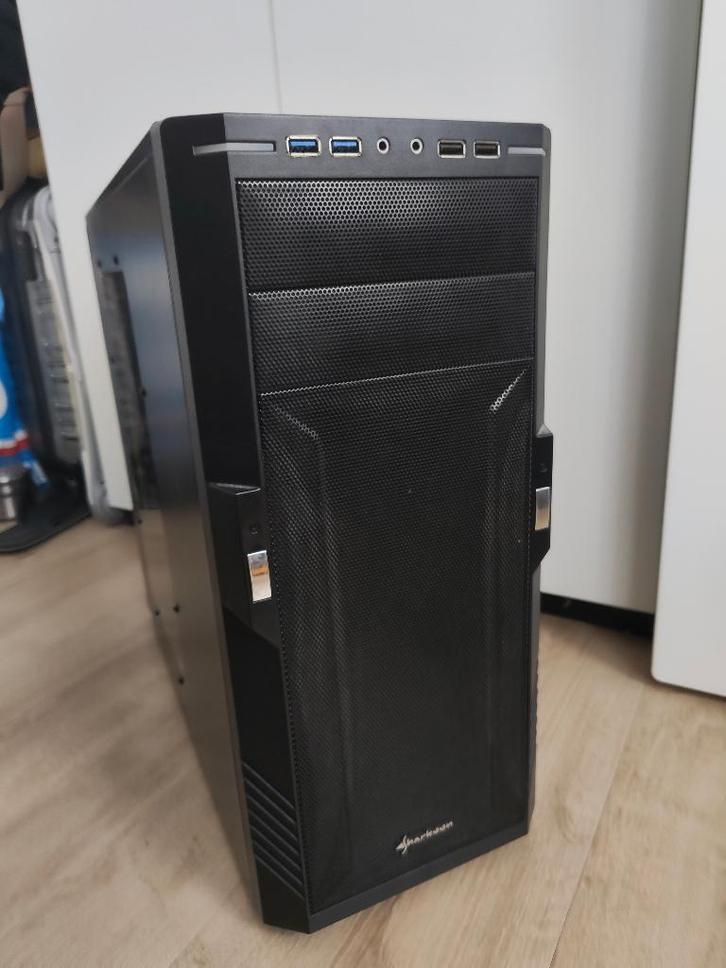 Gaming PC - Intel i7 -  RTX 2070 Super - 32GB Ram, Informatique & Logiciels, Ordinateurs de bureau, Utilisé, 2 à 3 Ghz, HDD, SSD