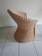 Zeteltje, Huis en Inrichting, Fauteuils, Ophalen of Verzenden, Zo goed als nieuw