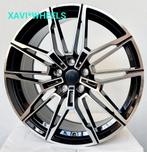 19" velgen jantes 825M Look 5x120 nieuw BMW E90 F30 F32 F10, Auto-onderdelen, Ophalen of Verzenden, Nieuw, 19 inch, Velg(en)