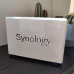 Synology NAS DS216se, Computers en Software, Ophalen of Verzenden, Gebruikt, Extern, NAS