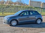 Audi A1 Sport Sportback TFSI S Tronic, Auto's, Audi, Stof, A1, Euro 6, 1165 kg