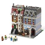 Lego 10218 Pet Shop - Dierenwinkel, Kinderen en Baby's, Speelgoed | Duplo en Lego, Ophalen of Verzenden, Nieuw, Lego