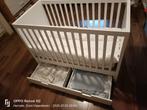 Baby bed, Kinderen en Baby's, Ophalen, Zo goed als nieuw