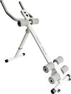 TechFit Buikspiertraining Bench Buikbank SNELLE GRATIS LEV