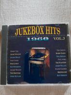 Jukebox hits 1960 vol.3, Ophalen of Verzenden, Zo goed als nieuw, Overige genres