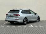 Volkswagen Golf Variant 1.5 R-Line (Camera,Led,ACC,…), Auto's, 1498 cc, Euro 6, 4 cilinders, Alcantara