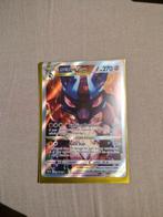 Lucario VStar, Hobby en Vrije tijd, Verzamelkaartspellen | Pokémon, Verzenden, Nieuw, Losse kaart, Foil