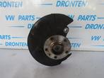Fusee rechts-voor van een Volkswagen Transporter, Ophalen of Verzenden, 3 maanden garantie, Gebruikt, Volkswagen