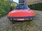 Porsche 914/4, Auto's, Achterwielaandrijving, Zwart, Overige kleuren, Cabriolet