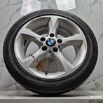 Bmw 1 2 Serie E87+ F20+ 225/45/17 INCH STYLING 256 Zomerset, Gebruikt, -, -, Banden en Velgen