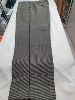 NIEUWE Broek CKS, Kleding | Dames, Maat 38/40 (M), Zwart, Nieuw, Ophalen of Verzenden