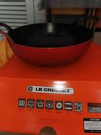 Le creuset balti dish, Huis en Inrichting, Keuken | Potten en Pannen, Ophalen, Nieuw, Gietijzer