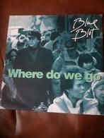 45T Blue Blot : Where do we go (Belpop), Cd's en Dvd's, Ophalen of Verzenden
