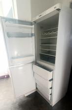 Frigo / Congélateur   AEG, Elektronische apparatuur, Vriezers en Diepvrieskisten, Gebruikt, Tussenbouw, 160 cm of meer, 60 tot 90 cm