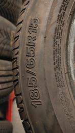 185/65r15 Firestone 40€ per stuk met montage 18565r15, Ophalen of Verzenden, Zo goed als nieuw
